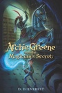 Cover: Archie Greene and the Magician's Secret - Collins