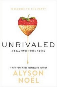 Enlarge image Cover: Unrivaled - HarperCollins