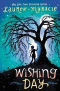 Cover: Wishing Day - HarperCollins