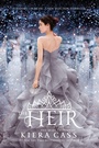 Cover: The Heir - Collins