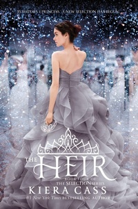 Enlarge image Cover: The Heir - Collins