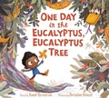 Cover: One Day In The Eucalyptus, Eucalyptus Tree - HarperCollins