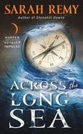 Cover: Across the Long Sea - Collins