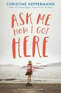 Cover: Ask Me How I Got Here - Collins