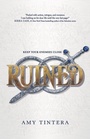 Cover: Ruined - HarperTeen