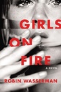 Cover: Girls on Fire - Collins