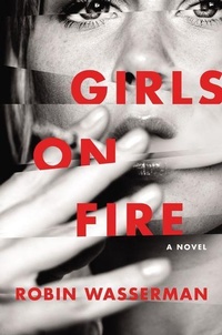 Enlarge image Cover: Girls on Fire - Collins