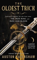Cover: The Oldest Trick - Collins