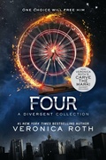 Cover: Four: A Divergent Collection - Collins