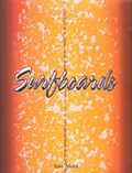 Cover: Surfboards - Falcon Guides