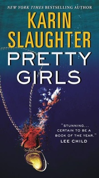 Abbildung von: Pretty Girls - HarperCollins