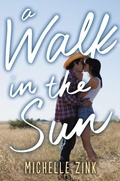 Cover: A Walk In The Sun - HarperCollins