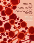 Cover: Stem Cell and Gene Therapy for Cardiovascular Disease - Academic Press
