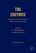 Cover: The Enzymes - Academic Press