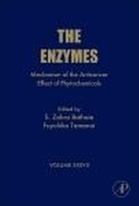 Enlarge image Cover: The Enzymes - Academic Press