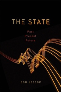 Enlarge image Cover: The State - Polity Press