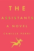 Cover: The Assistants - Penguin Audiobooks