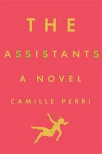 Enlarge image Cover: The Assistants - Penguin Audiobooks