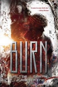 Enlarge image Cover: Burn - Speak