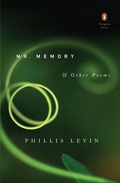 Cover: Mr. Memory & Other Poems - Penguin USA