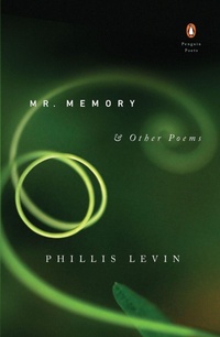 Enlarge image Cover: Mr. Memory & Other Poems - Penguin USA