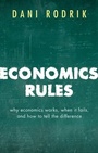 Cover: Economics Rules - OUP eBook