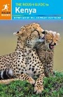 Cover: The Rough Guide to Kenya (Travel Guide) - Rough Guides