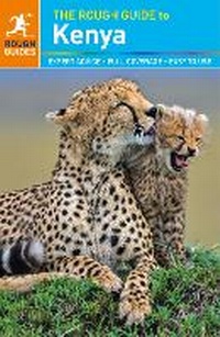 Abbildung von: The Rough Guide to Kenya (Travel Guide) - Rough Guides