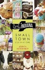 Cover: Little Indiana - Indiana University Press