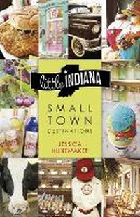 Enlarge image Cover: Little Indiana - Indiana University Press