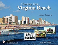 Abbildung von: Greetings from Virginia Beach - Schiffer Publishing Ltd