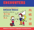 Cover: Encounters Audio CD-ROM - Indiana University Press