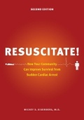 Cover: Resuscitate! - University of Washington Press