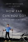 Cover: How Far Can You Go? - Grand Central Publishing