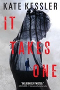 Cover: It Takes One - Orbit