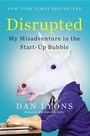 Cover: Disrupted - Grand Central Publishing