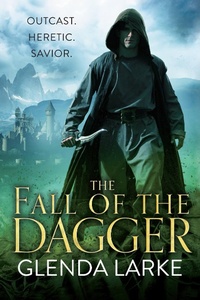 Enlarge image Cover: The Fall of the Dagger - Orbit