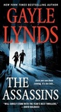 Cover: The Assassins - St. Martin's Press