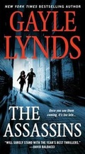 Cover: The Assassins - St. Martin's Press