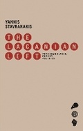Cover: The Lacanian Left - Edinburgh University Press