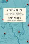 Cover: Utopia Drive - Farrar, Straus and Giroux