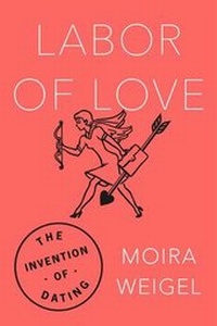 Enlarge image Cover: Labor of Love - Farrar, Straus & Giroux Inc