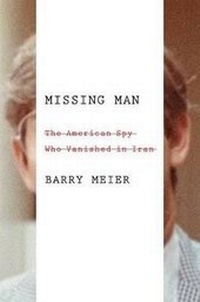 Enlarge image Cover: Missing Man - Farrar, Straus & Giroux Inc