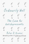 Cover: Ordinarily Well - Farrar, Straus and Giroux