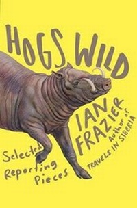 Enlarge image Cover: Hogs Wild - Farrar, Straus and Giroux