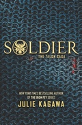 Cover: Soldier - Harlequin Teen