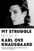 Cover: My Struggle, Book Four - Farrar, Straus and Giroux