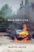 Cover: Heartbreaker - Farrar, Straus & Giroux Inc