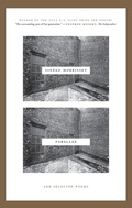 Cover: Parallax - Farrar, Straus and Giroux