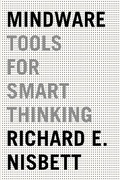 Cover: Mindware - Farrar, Straus and Giroux